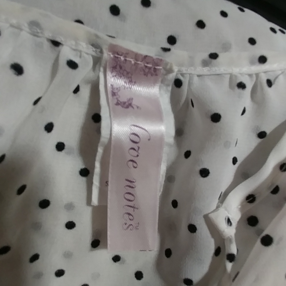 Blouse - Picture 3 of 3